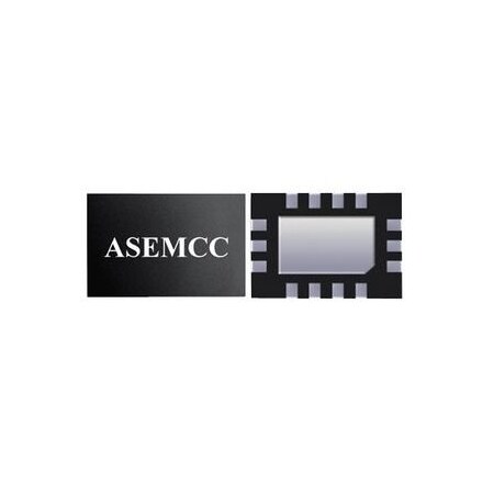 Abracon Cmos Output Clock Oscillator  10Mhz Min ASEMDLC-LR